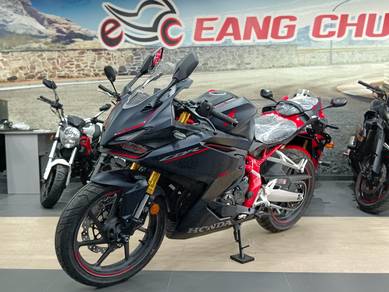 Honda Cbr250rr cbr250 rr Ninja 250 r25 Mega Sales