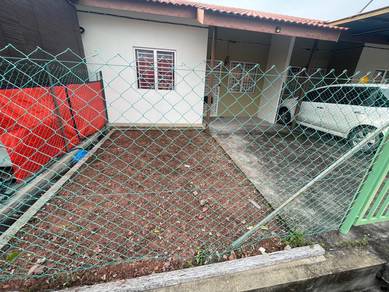 Terraced-House-for-sale-Pokok-Sena-Kedah