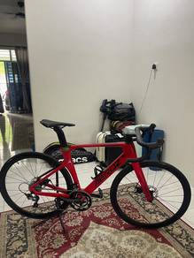 basikal roadbike