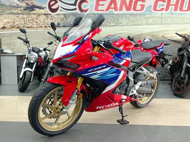 Honda Cbr250rr cbr250 rr Ninja 250 R25 Full Loan