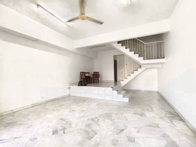 2-storey-Terraced-House-for-rent-Seri-Kembangan-Selangor