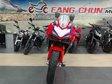 Honda Cbr250rr cbr250 rr Ninja 250 R25 Promo Kaw2