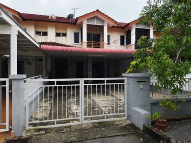 Double Storey Terrace , Bertam Perdana, Pulau Pinang