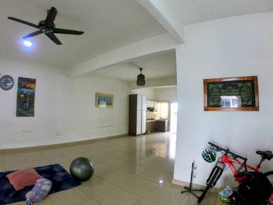 2-storey-Terraced-House-for-sale-Sungai-Buloh-Selangor-2