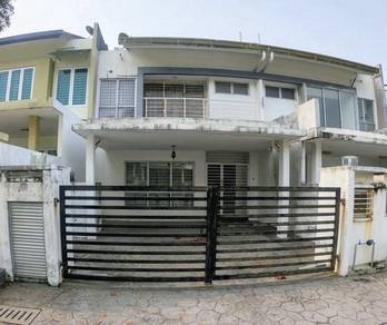 2-storey-Terraced-House-for-sale-Sungai-Buloh-Selangor