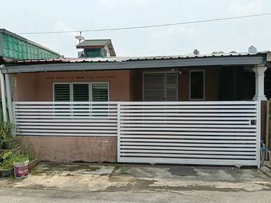 Facing Open | Single Storey Taman Salak Jaya, Salak Selatan KL