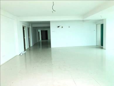 The uban residence at gelugor