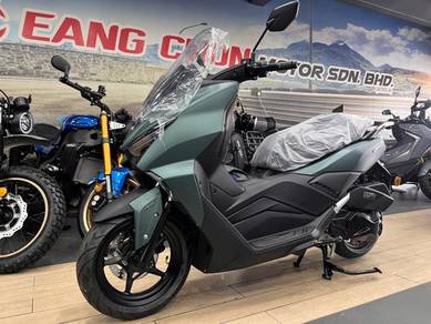 Wmoto NX150S nx150 Offer Kaw Kaw & Stock Ready