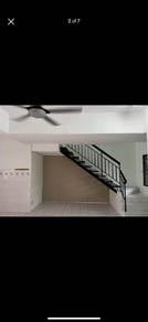For Rent Terrace Semenyih Haneco