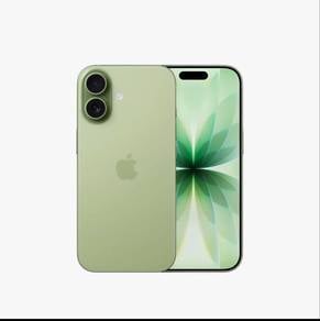 Brand new iPhone 17