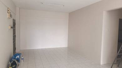 Pelangi Condominium Sentul For Rent