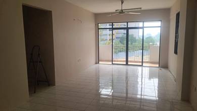 Pelangi Condominium Sentul For Rent