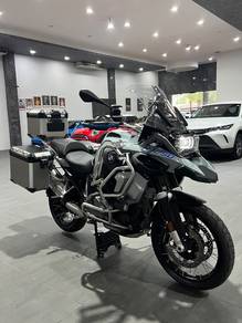 2020 Bmw R1250 GSA Local Spec 2XXX Km Only GS A