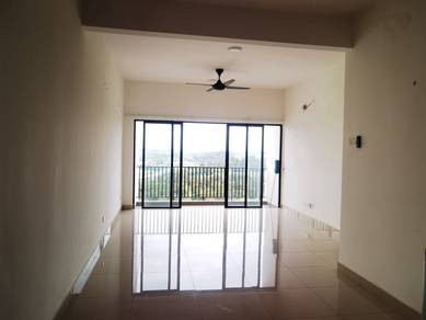 Sk One Residence (Kitchen Cabinet & Aircon) Seri Kembangan