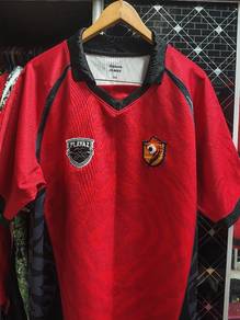 Jersi away SEM9 2025