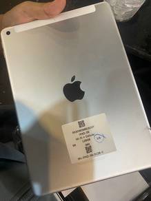 IPAD 6th gen