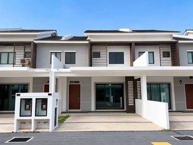 2-storey-Terraced-House-for-sale-Kepala-Batas-Penang