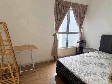 Cerrado Residence Southville City Bangi For Rent