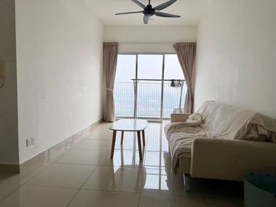 Cerrado Residence Southville City Bangi For Rent