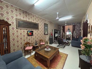 22x70 Bandar Baru Kangkar Pulai 1 Storey Terrace House Near Econsave
