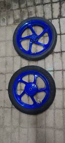 Rim standard Nouvo LC