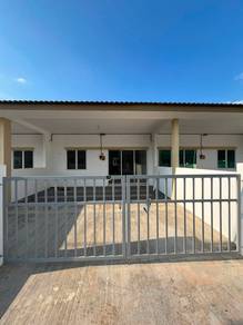 Terraced-House-for-sale-Sungai-Petani-Kedah