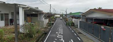 1-storey-Terraced-House-for-sale-Kuching-Sarawak