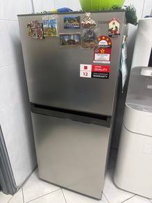 Peti Ais Toshiba 231L