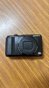 Sony Cyber-shot