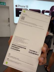 iPhone 18 pro max 512gb Burgandy