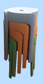Nordic Stool