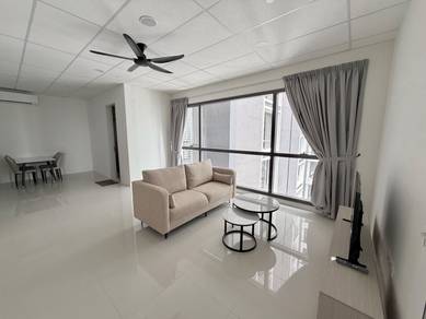 [Walk to MRT] Edelweiss Tropicana Gardens Kota Damansara For Rent