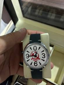 Raketa Big Zero Peterhof 1980 vintage watch