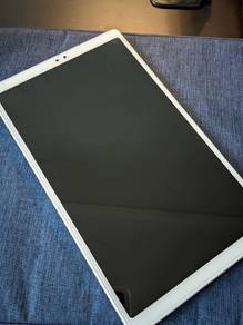 Samsung Tab A7 10.4"