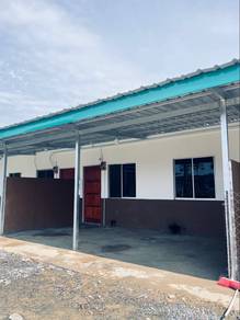 Terraced-House-for-rent-Kota-Belud-Sabah