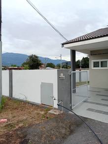 Terraced-House-for-sale-Kamunting-Perak
