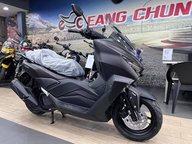 Wmoto NX150S nx150 Low Monthly & Promo End Year
