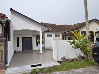 TAMAN BAHAU, BAHAU, NEGERI SEMBILAN. (For Sale)