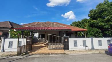 SemiD Cornerlot Taman Gudang Rasau Perdana Kuantan