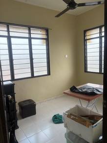 Flat Perling Jln Camar
