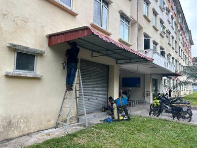 Shop-lot-for-sale-Sikamat-Negeri-Sembilan