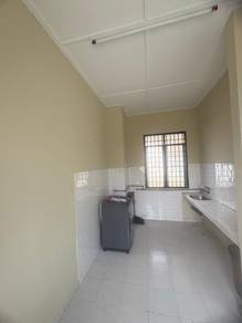 Flat Perling Jln Camar