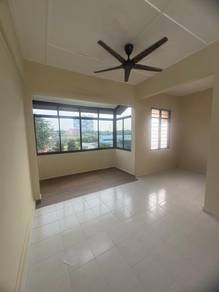 Flat Perling Jln Camar