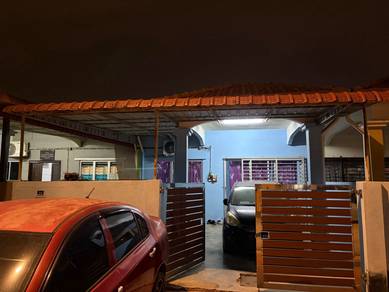 Terraced-House-for-sale-Shah-Alam-Selangor