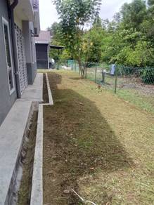 Rumah untuk disewa Taman Malinja