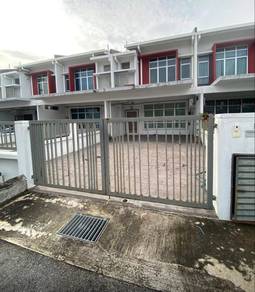 2-storey-Terraced-House-for-rent-Puncak-Alam-Selangor