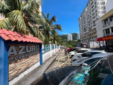 TG Bungah Azuria Condo