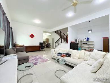 Semi-Detached-House-for-sale-Setia-Alam-Selangor