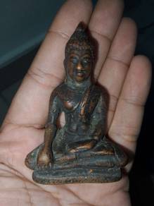 Amulet Untuk Dijual / Thai Amulet Collection