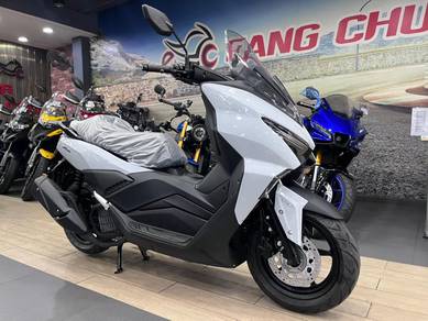 Wmoto NX150S nx150 Stock Ready & Megasales Promo